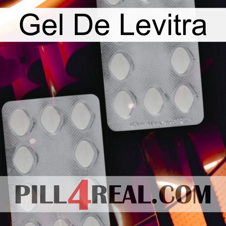 Levitra Gel 17